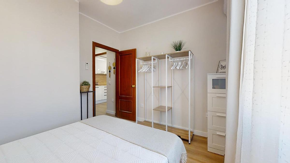 דירות חרז Porvenir Diseno Moderno מראה חיצוני תמונה