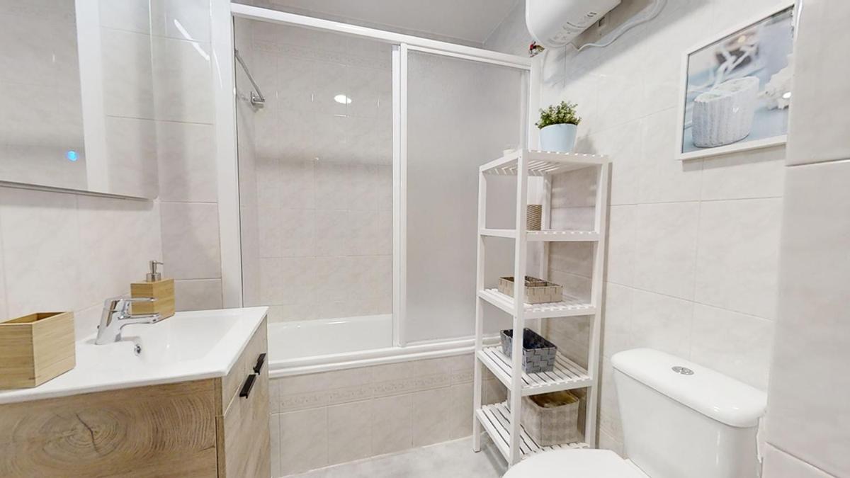 דירות חרז Porvenir Diseno Moderno מראה חיצוני תמונה